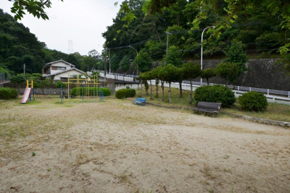 鴬の森第1公園の画像4