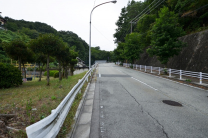 鴬の森第1公園の画像5