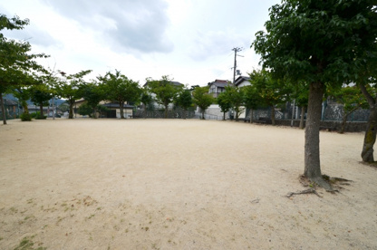 鴬の森第2公園の画像4