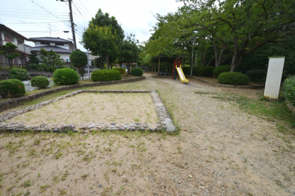 鴬の森第3公園の画像4