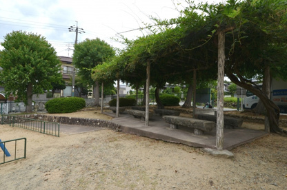 鴬の森第４公園の画像3