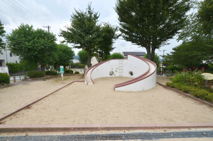 鴬の森第４公園の画像4