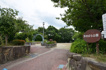 鴬台ばら公園の画像