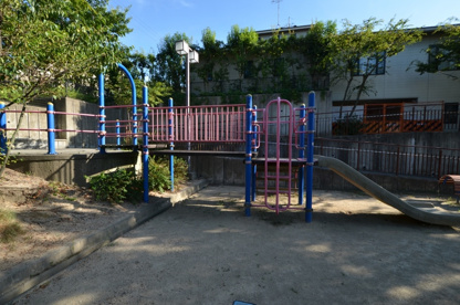 錦ヶ丘公園の画像2