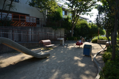錦ヶ丘公園の画像3