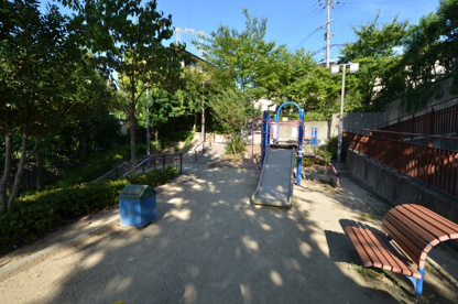 錦ヶ丘公園の画像4
