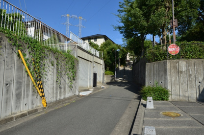 錦ヶ丘公園の画像5