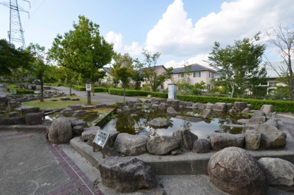 水毬公園の画像2