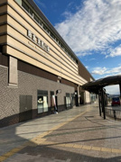 阪急洛西口駅