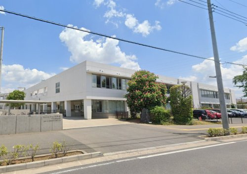 流山市立小山小学校