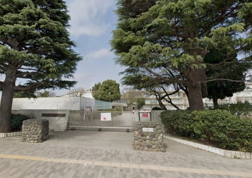 柏市立柏第五小学校