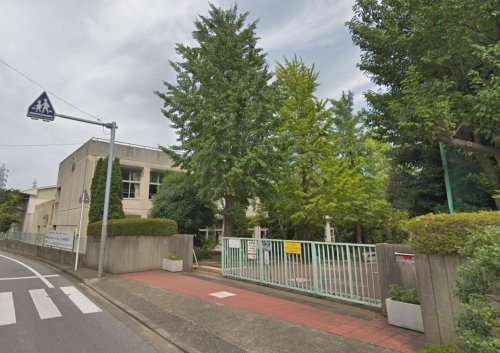 柏市立高柳中学校