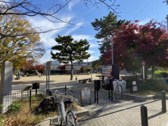 千石荘公園
