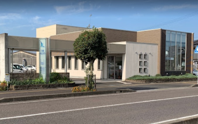 こくぼクリニック