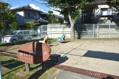 清流台第１公園の画像1