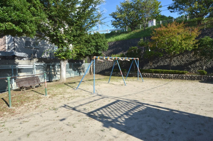 清流台第１公園の画像3