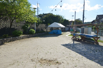 清流台第１公園の画像4