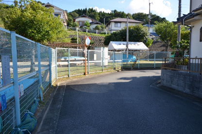 清流台第１公園の画像5