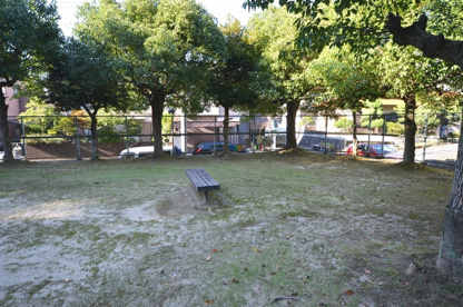 清流台第2公園の画像2