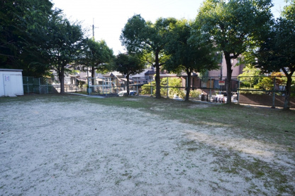 清流台第2公園の画像3
