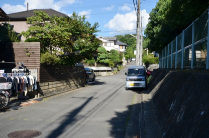 清流台第2公園の画像5