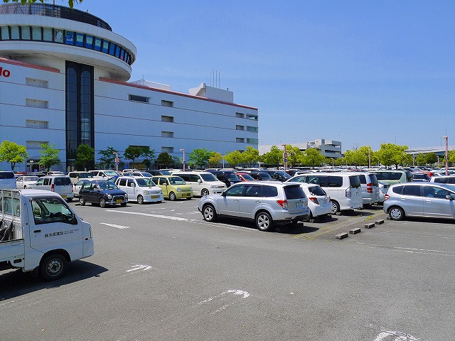 奈良ロフト 写真 アクセス 営業時間 奈良県の賃貸なら 賃貸のマサキ