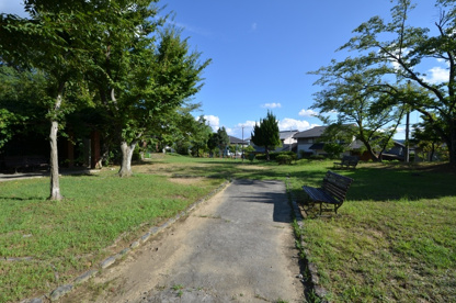 西池公園の画像2