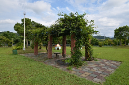 大和第１公園の画像2