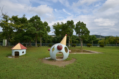 大和第１公園の画像3