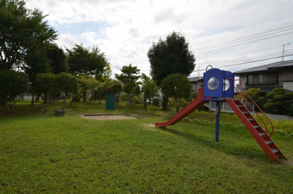 大和第２公園の画像4