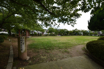 大和第５公園の画像1