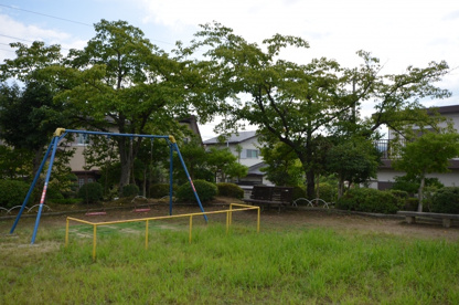 大和第５公園の画像4