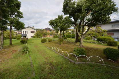 大和第8公園の画像4