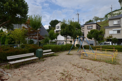 大和第9公園の画像2