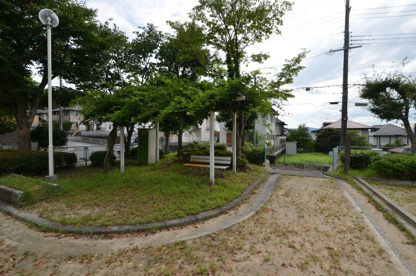 大和第9公園の画像3