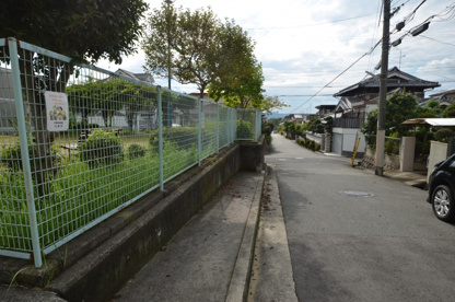 大和第11公園の画像5