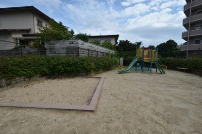 東畦野2丁目公園の画像2