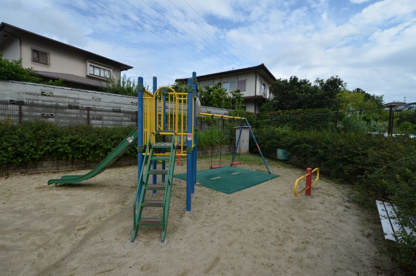 東畦野2丁目公園の画像3