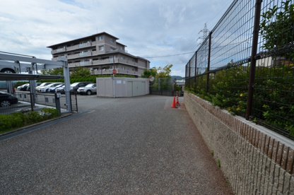 東畦野2丁目公園の画像4