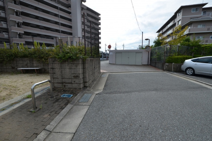 東畦野2丁目公園の画像5