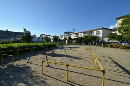 東多田コモヲ公園の画像2