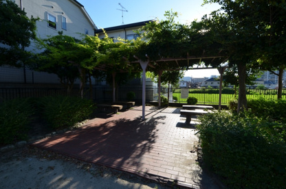 東多田コモヲ公園の画像3