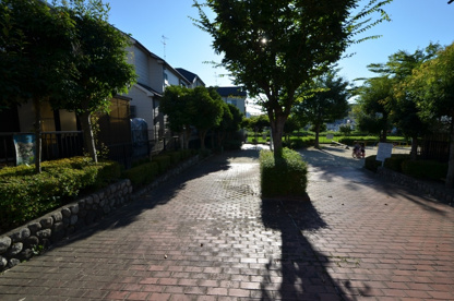 東多田コモヲ公園の画像4