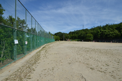 湯山台運動公園の画像2
