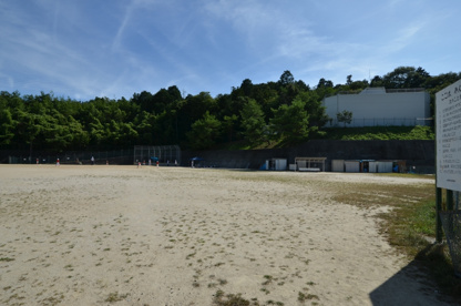 湯山台運動公園の画像3