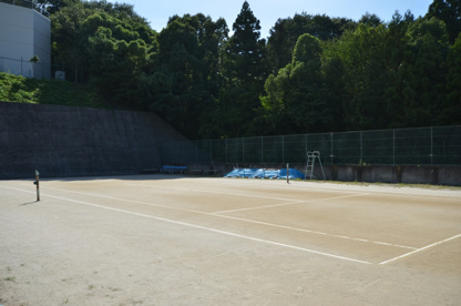 湯山台運動公園の画像4