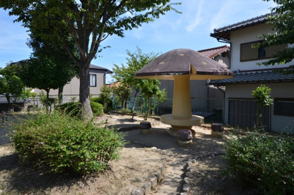 萩原台きのこ公園の画像2