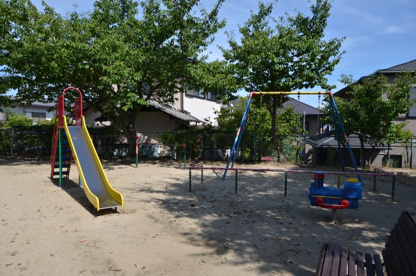 萩原台きのこ公園の画像3