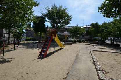 萩原台きのこ公園の画像4
