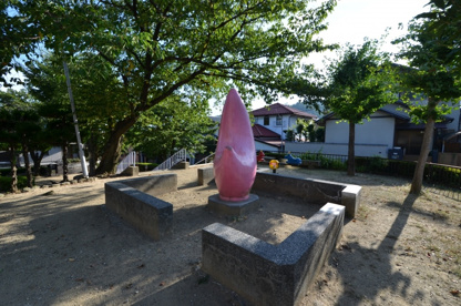 萩原台さんご公園の画像2